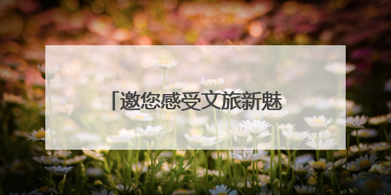 邀您感受文旅新魅力！怀化文化旅游业主题展馆亮相RCEP经贸博览会