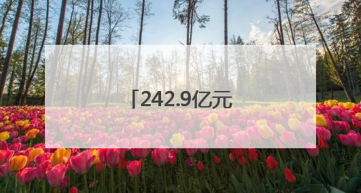 242.9亿元！沈阳前5月出口额破历史纪录